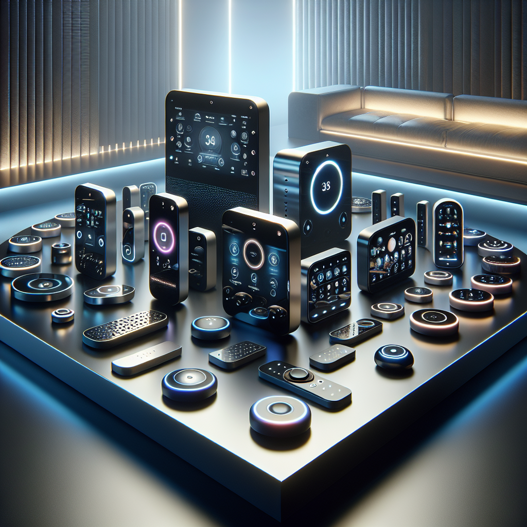 Best Smart Home Controller: Compare Matter, Zigbee & Z‑Wave Hubs for Homeowners, Installers & Integrators