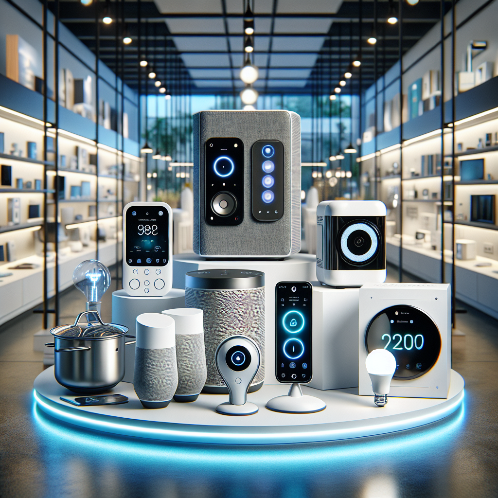 Best Smart Home System 2025: Top Picks for Ease, Privacy, Integration & Budget