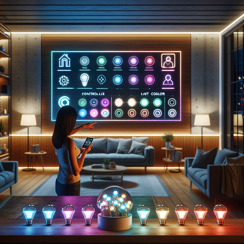 Smart House Lighting: A Practical Guide to Choosing, Installing, and Integrating Smart Lights Across Ecosystems